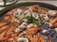 -船奇蒸汽海鲜·闽菜(八市海鲜总店)