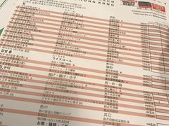 -点点心点心专门店(旺角店)