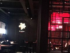 大堂-掌柜的店·河南菜(世茂店)