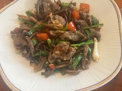 -云隐小厨·传统大理美食(复兴路店)