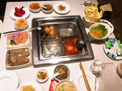 -海底捞火锅(高科广场店)