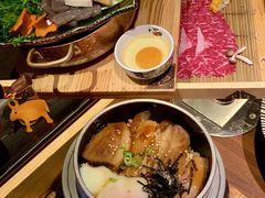 -牛道·和牛九食(市府恒隆广场店)