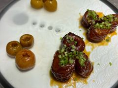 -闫府私房菜·百年鲁菜(恒隆店)