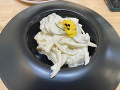 俄式冷酸鱼-吃饼人西餐(南开店)