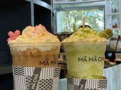 -MAMACHA妈妈茶(岳麓山店)