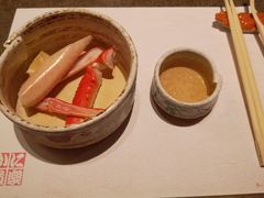 风花套餐-蟹道乐(京都本店)