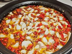 -周渝食惦酸菜鱼(青浦店)