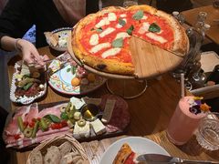 -Alimentari Grande(东湖路店)