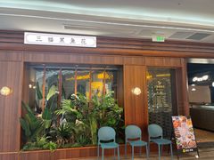 -三猫黑鱼花(南大店)