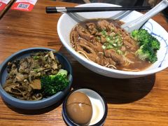 -囿面传统制面馆(中央路店)