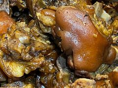 -车头老二大排档