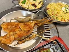 -神伙烧烤(江北黄泥塝店)
