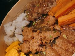 -上荔晶·土菜馆(古田店)