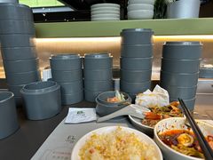 -壹小馆.皇城老妈(成都太古里店)