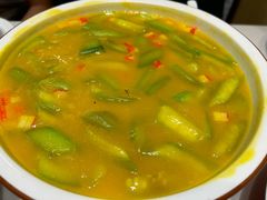 -刘胖子家常菜·蹄花焖藕(兴业店)