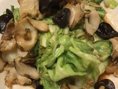 -万宝海鲜舫(劳动公园店)