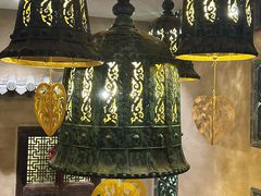 -叶叶菩提(太原别墅店)