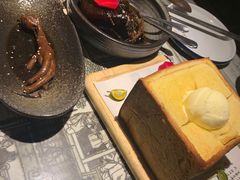 -绿茶餐厅(西湖银泰百货店)