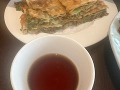 -静之湖湖畔餐厅