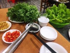 -濠轩阁特色生蚝火锅(水湾路店)