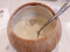 -满记甜品(优客百盛店)
