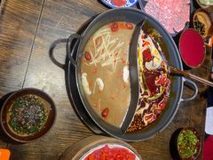 -冯校长老火锅(广州正佳广场店)