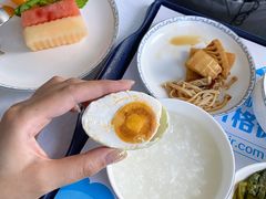 -南航明珠v2头等舱公务舱休息室