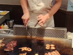 -大渔铁板烧(大悦城店)