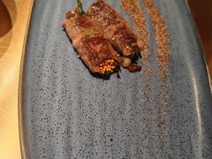 -牛将军•涮肉•烤肉(北京王府井·故宫店)