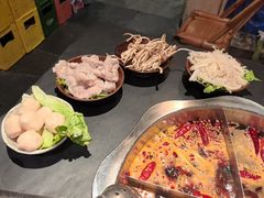 -大风老火锅(江北一店)