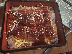 -阿吾罗日本料理(K11艺术中心店)