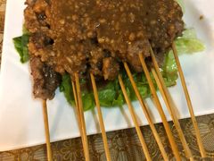 -伊萨娜印尼餐馆