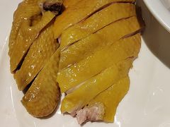 江南白切线鸡-翡翠江南(国贸商城店)