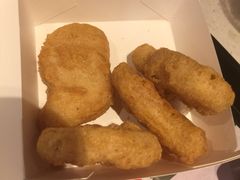 -麦当劳(朝阳北路店)