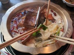 -小龙坎火锅(东汇城店)