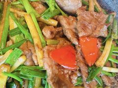 -三利音·东方司宴(外滩店)