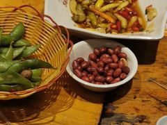 -木屋烧烤(坂田天安云谷店)