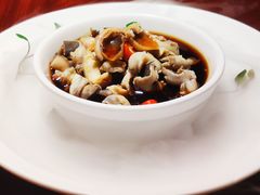 辣酒汁浸花螺-解香楼(八盘岭路店)