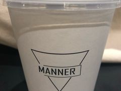 -Manner Coffee(芮欧百货店)