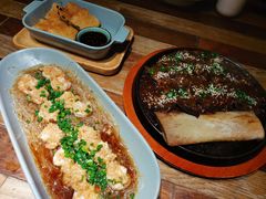 -蜜桃餐厅·伴山(湖滨商业街店)