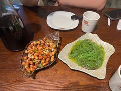 -三个大叔东北烧烤·砂锅菜(西三旗店)