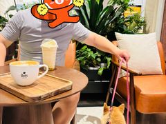 -Peet's 皮爷咖啡(深圳湾万象城店)