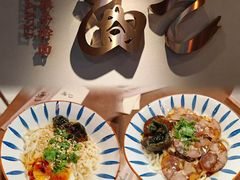 -面乙新派手擀面(大悦城店)