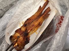 -一代烤翅王(大汉口店)