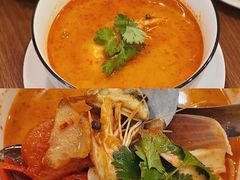 -曼谷食堂·泰国家庭料理