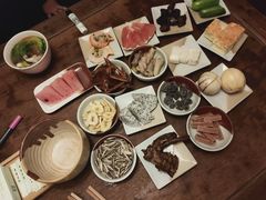 -青藤茶馆(南山路店)