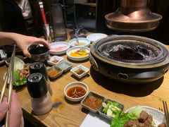 -泥炉烧肉师(新街口金銮巷店)