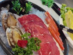 -八珍玉食鸡煲·打边炉(印象城店)