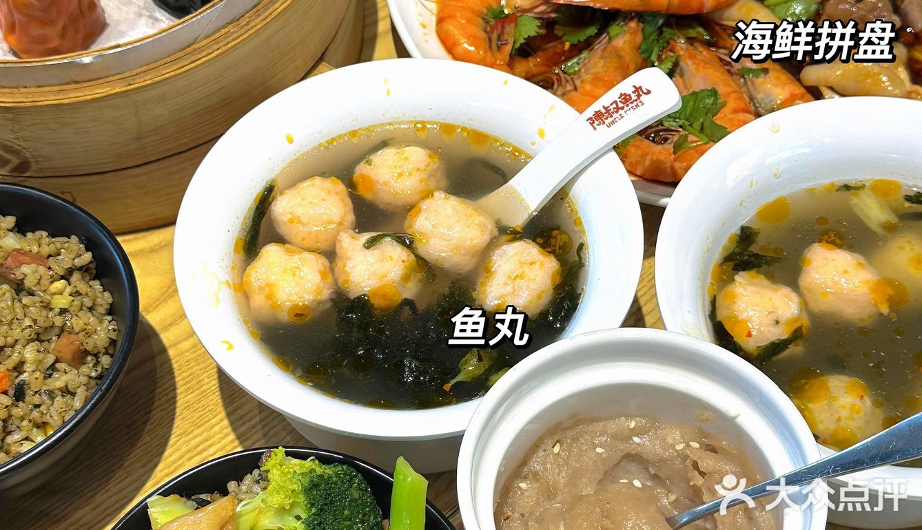 在东山岛就能吃到的海鲜小吃🦀🦐🦑
