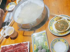 -大吉利·潮汕鲜牛肉火锅(西安店)